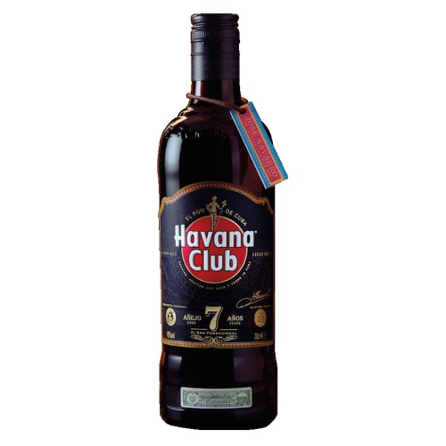 Rum Havana 7 Years